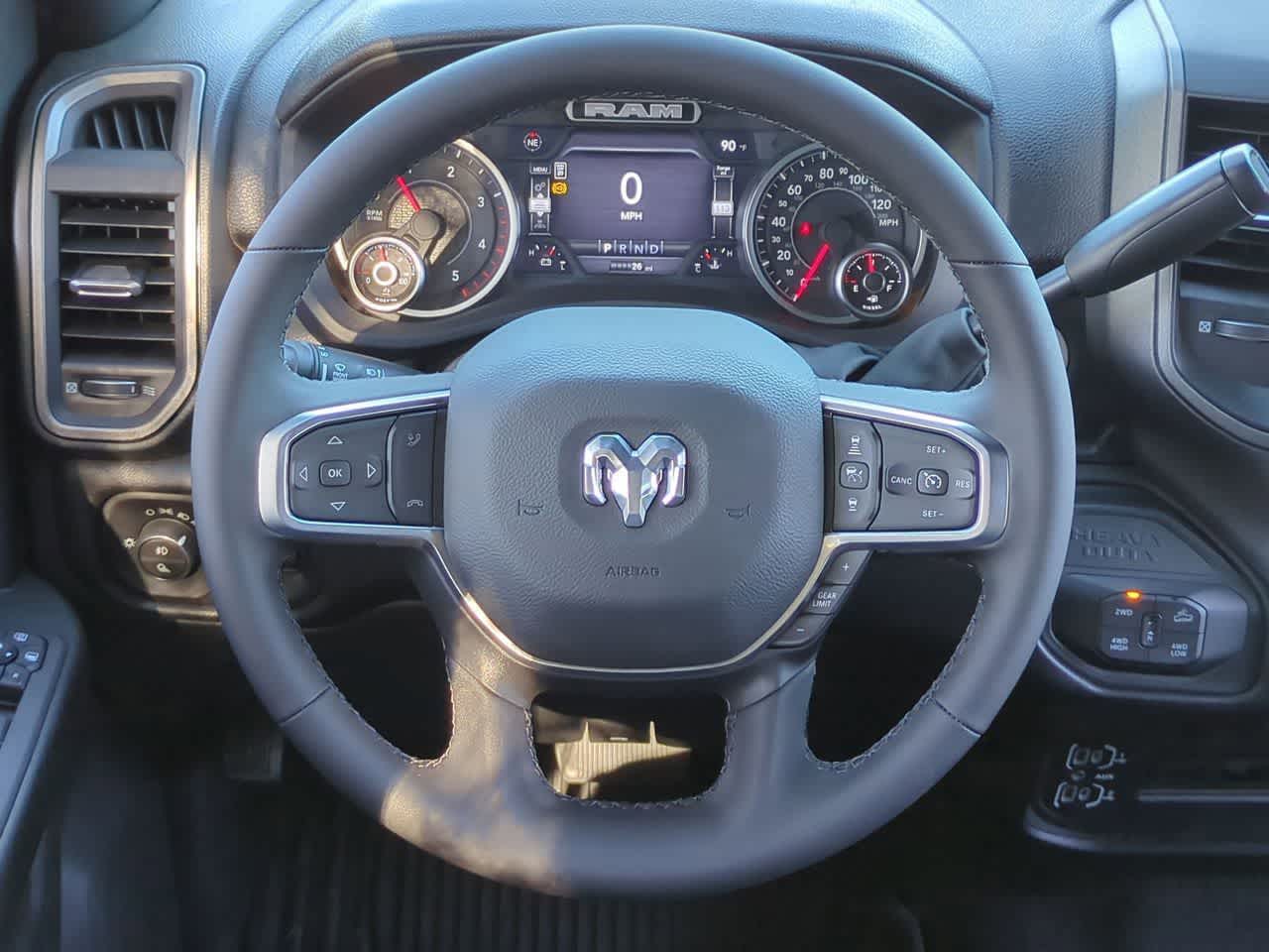 Thumbnail: 2026 RAM 2500 - 22