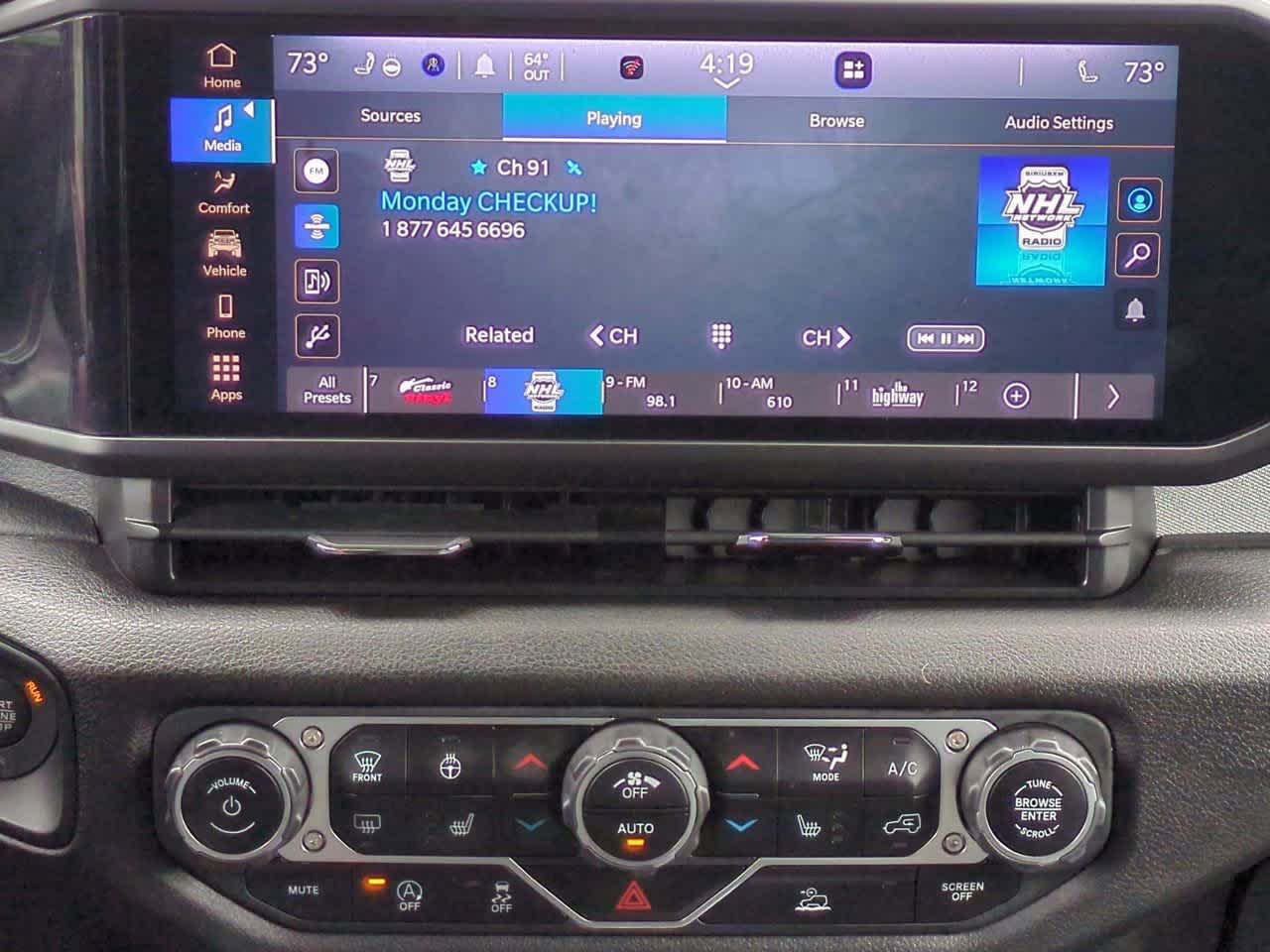 Thumbnail: 2024 Jeep Wrangler - 28