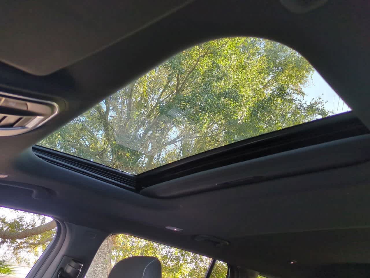 Thumbnail: 2025 Jeep Grand Cherokee L - 20