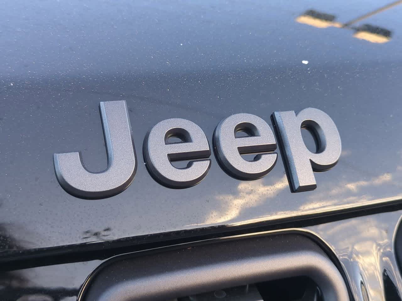 Thumbnail: 2026 Jeep Compass - 12