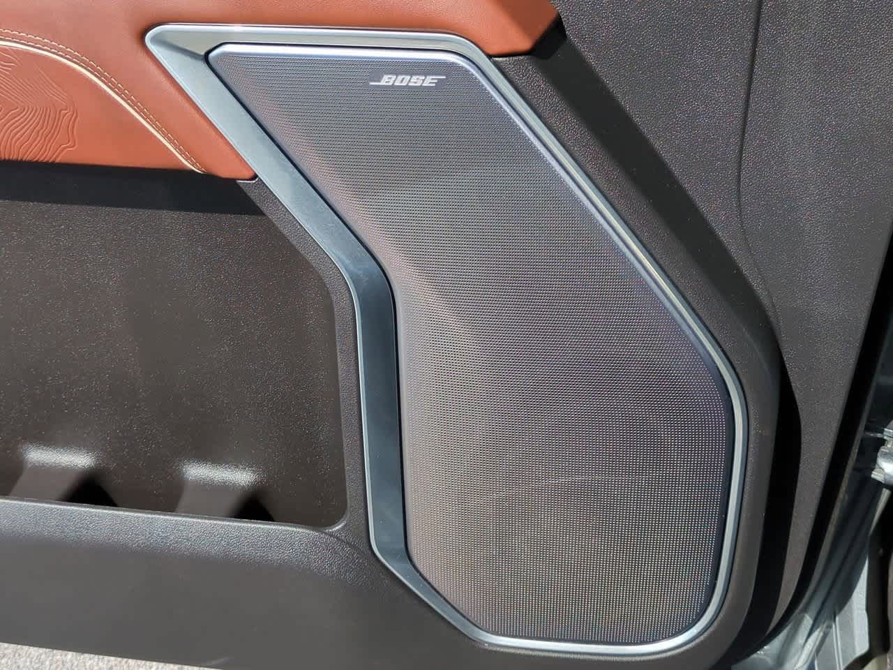 Thumbnail: 2025 GMC Sierra 2500 - 32