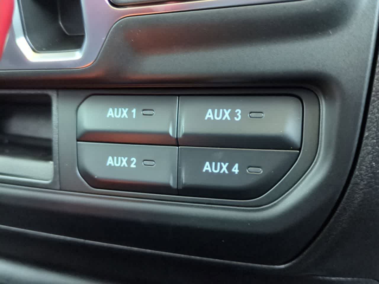 Thumbnail: 2026 Jeep Wrangler - 17