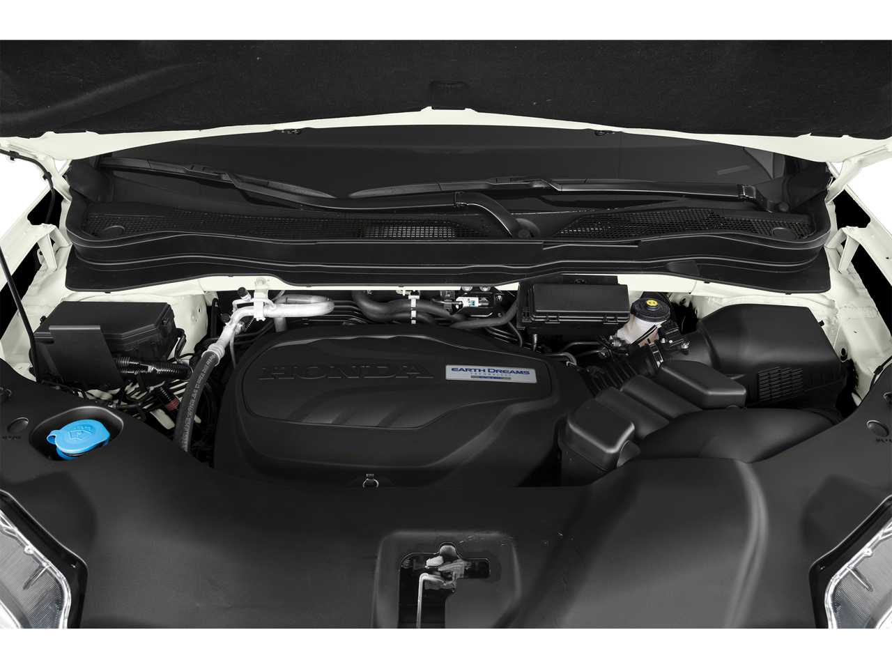 Thumbnail: 2019 Honda Pilot - 8
