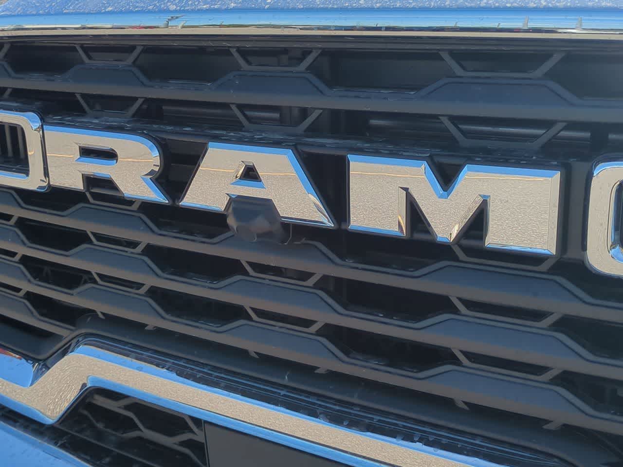 Thumbnail: 2026 RAM 5500 - 12