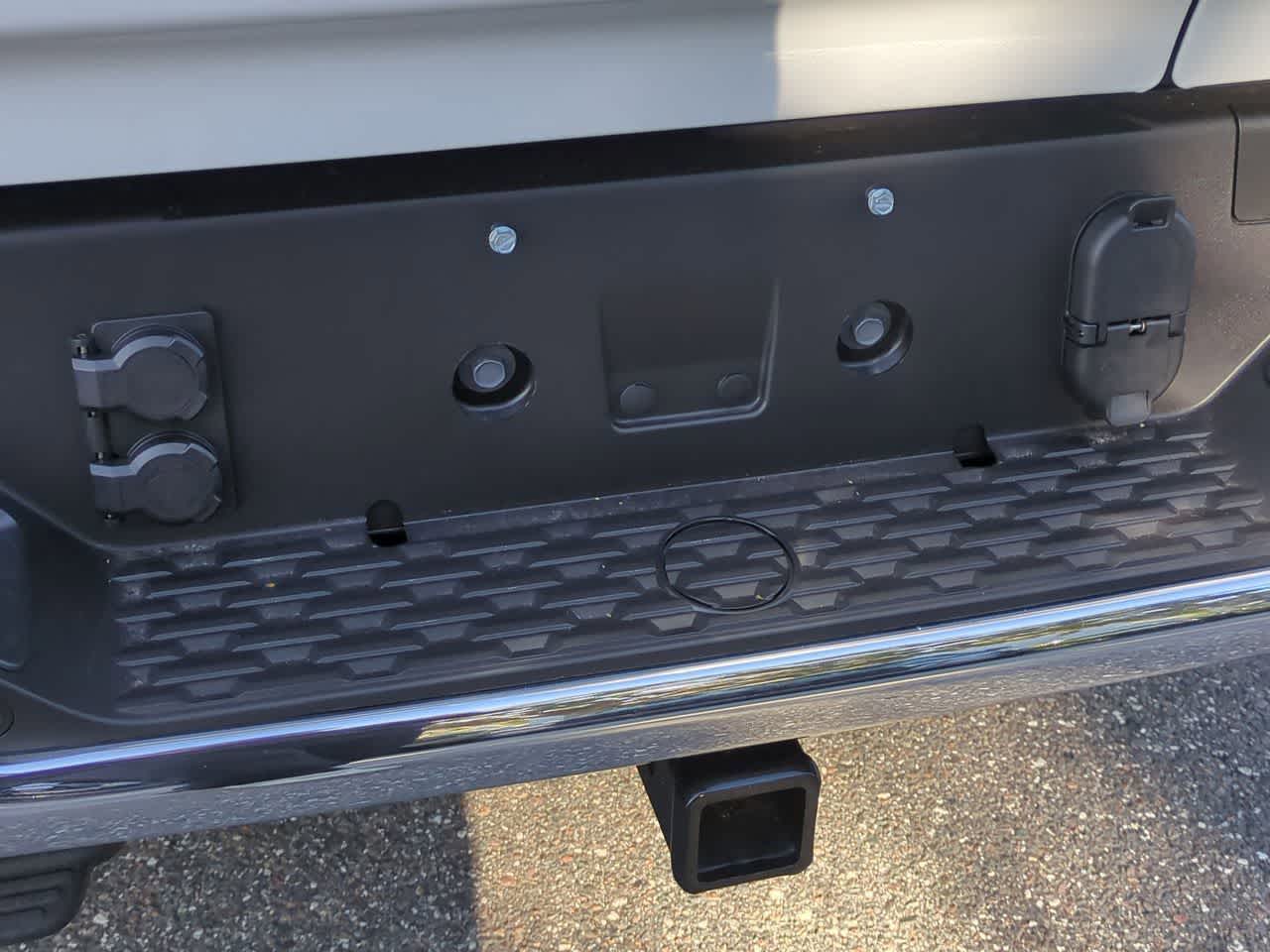 Thumbnail: 2026 RAM 1500 - 35