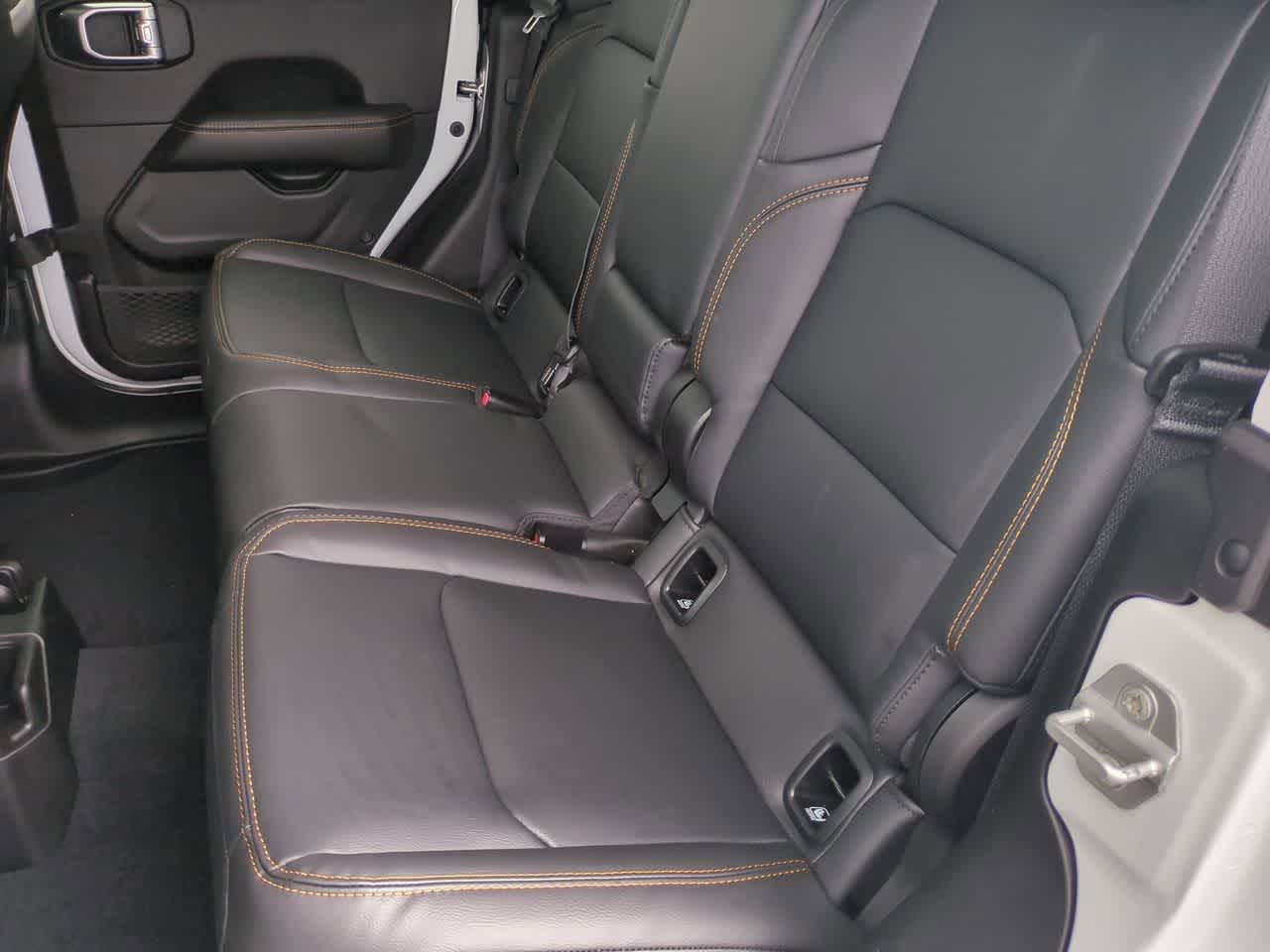 Thumbnail: 2026 Jeep Gladiator - 20