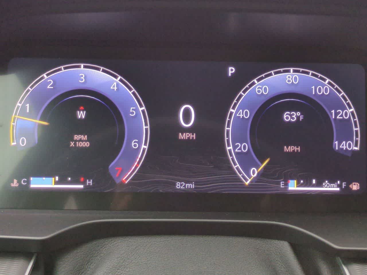 Thumbnail: 2025 Jeep Grand Cherokee - 33