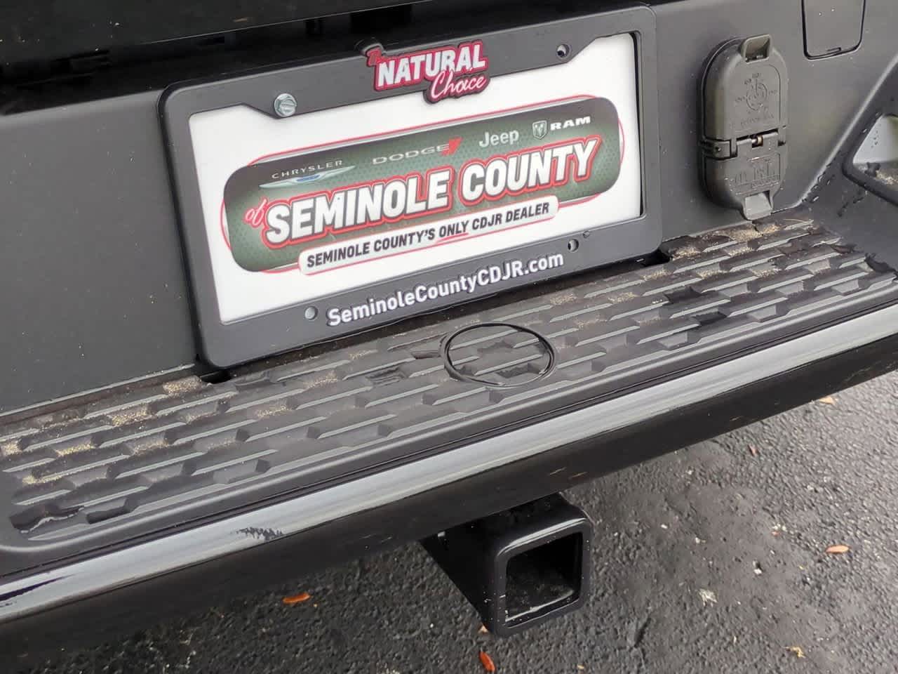 Thumbnail: 2026 RAM 1500 - 34