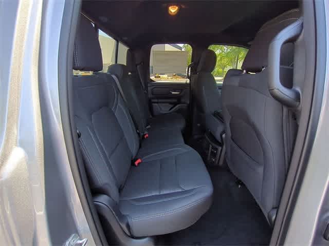Thumbnail: 2025 RAM 1500 - 20
