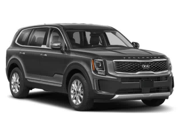 Thumbnail: 2020 Kia Telluride - 6