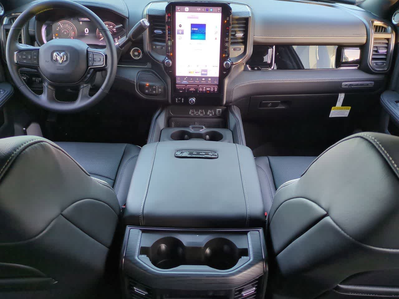 Thumbnail: 2026 RAM 2500 - 15