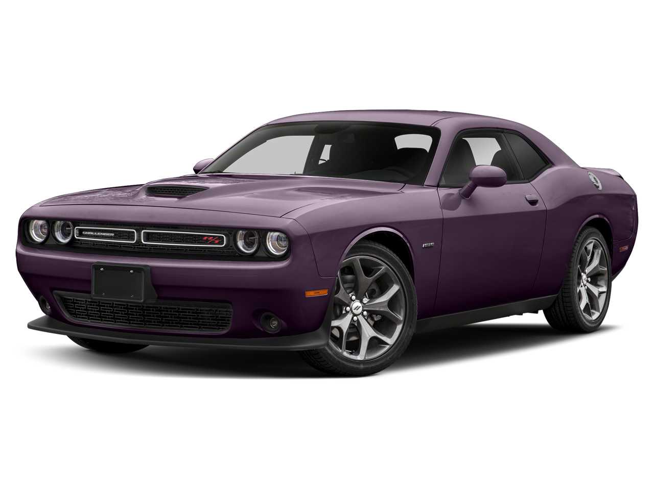 2020 Dodge Challenger R/T -
                  Sanford, FL