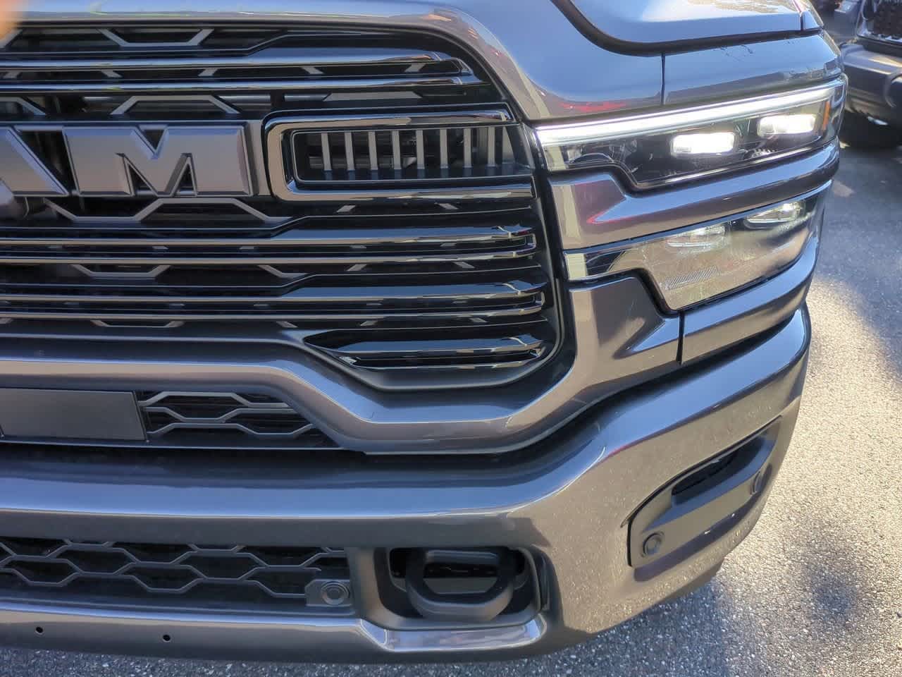 Thumbnail: 2026 RAM 2500 - 11