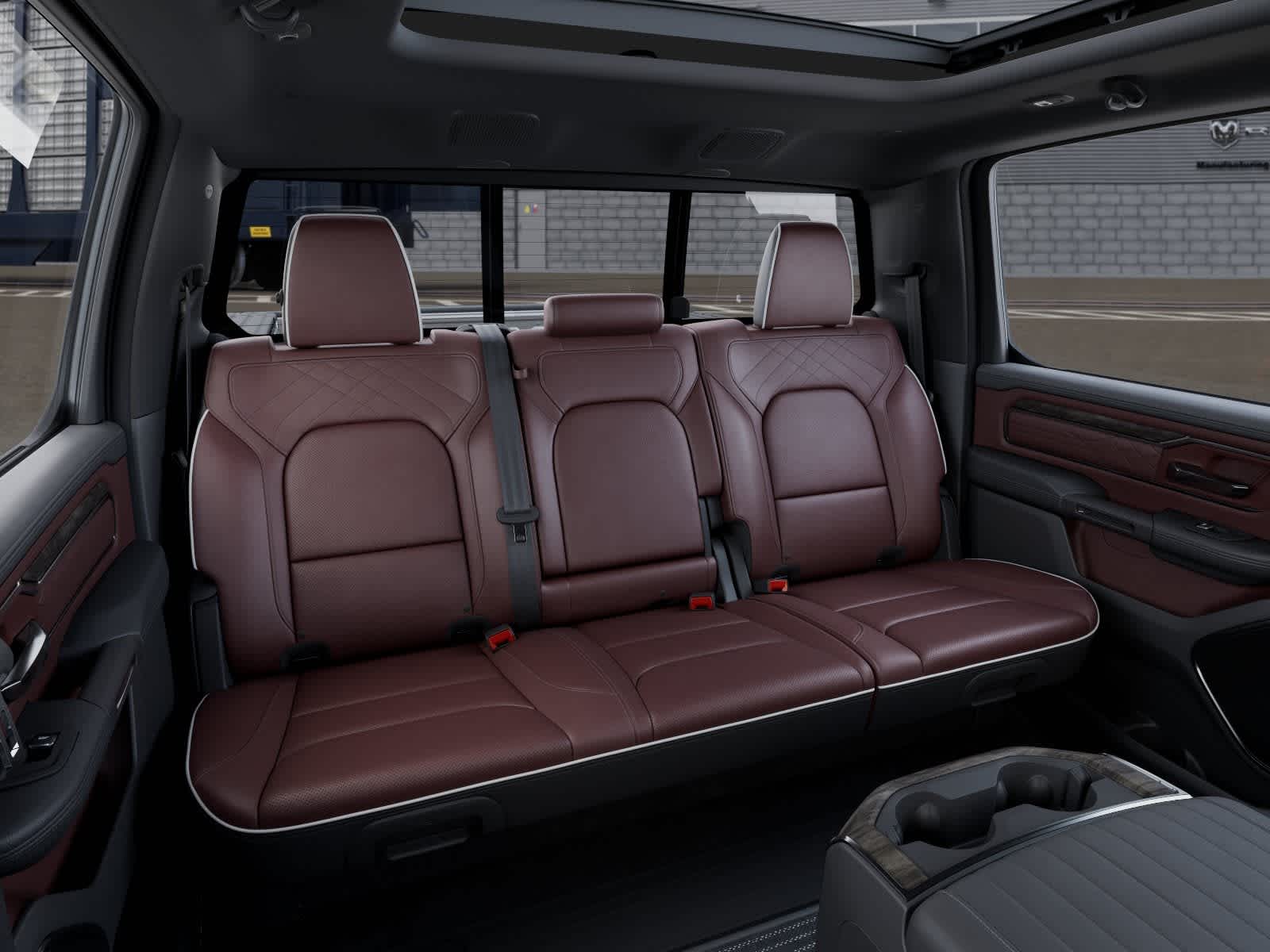Thumbnail: 2026 RAM 1500 - 15