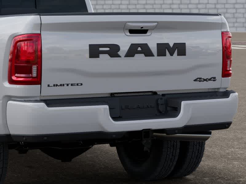 Thumbnail: 2026 RAM 3500 - 13