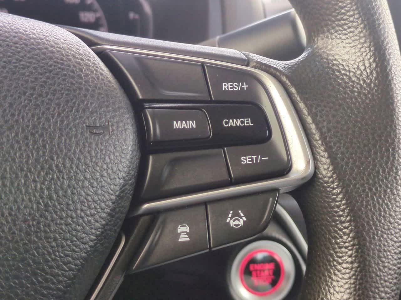 Thumbnail: 2018 Honda Accord - 24