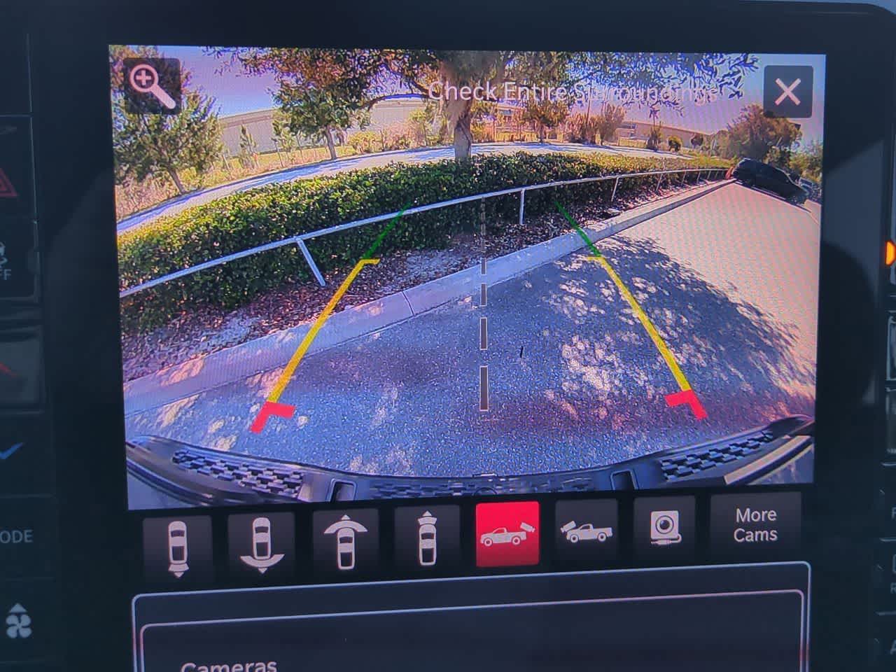 Thumbnail: 2026 RAM 1500 - 31