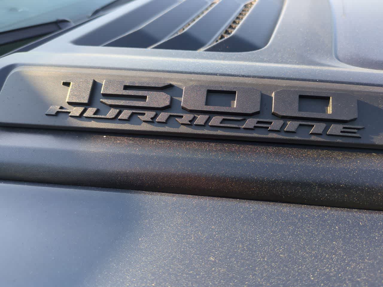 Thumbnail: 2026 RAM 1500 - 13