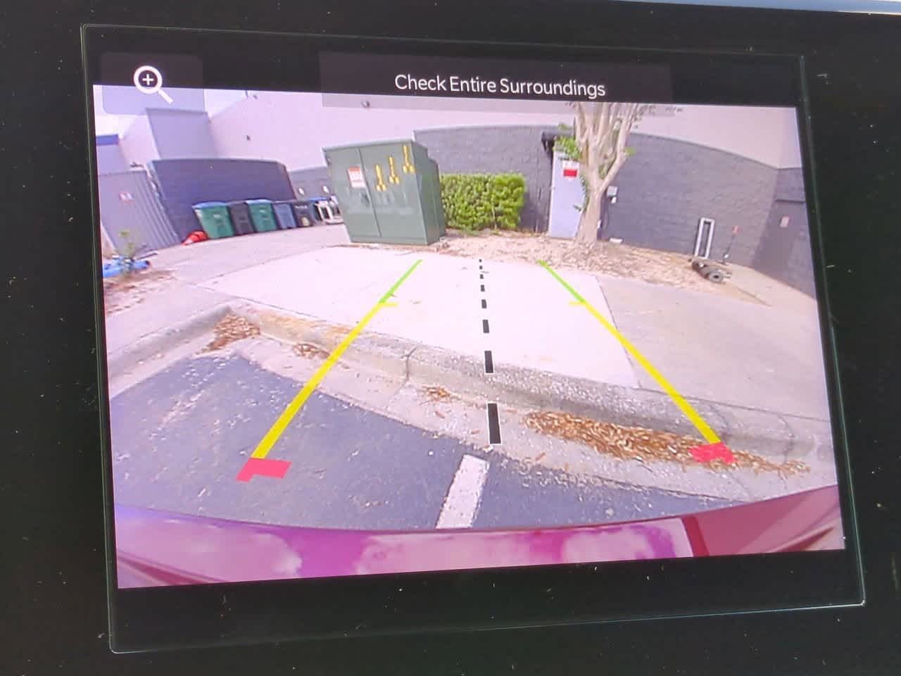 Thumbnail: 2025 Jeep Grand Cherokee L - 29