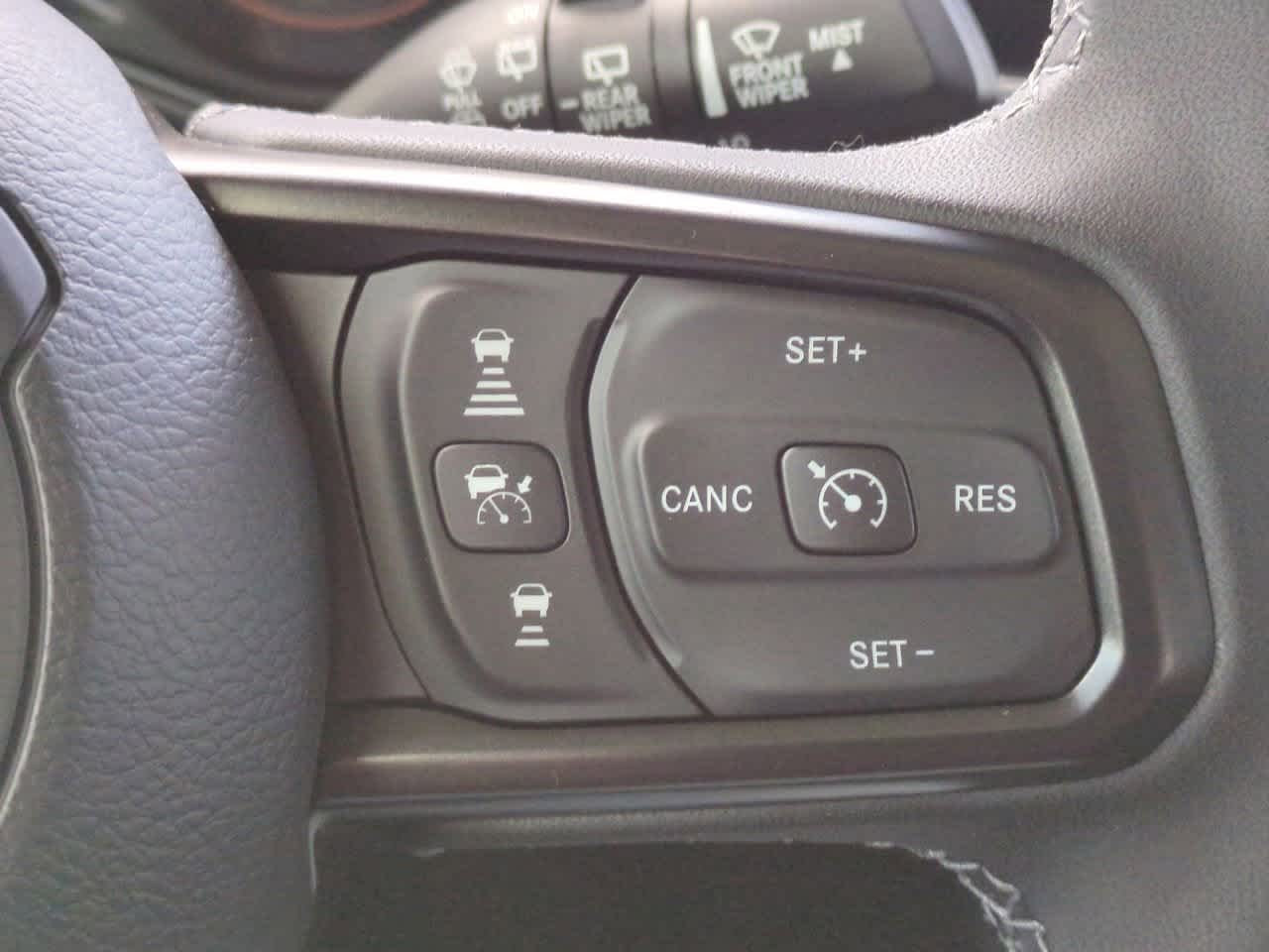 Thumbnail: 2025 Jeep Wrangler - 25