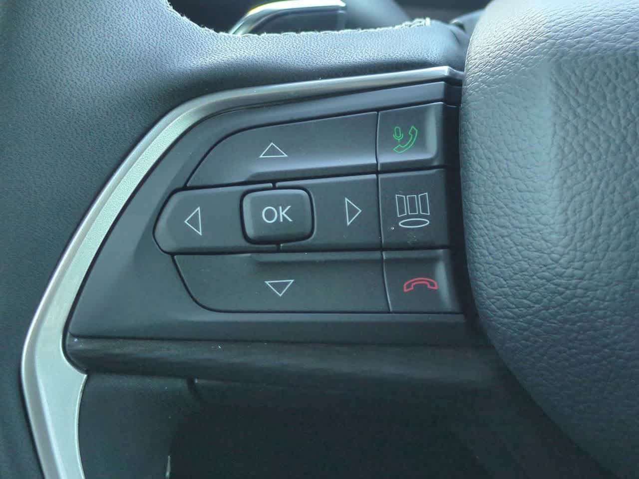 Thumbnail: 2025 Jeep Grand Cherokee L - 24