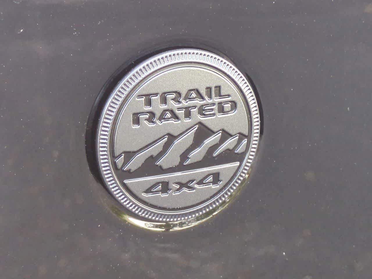 Thumbnail: 2026 Jeep Wrangler - 13