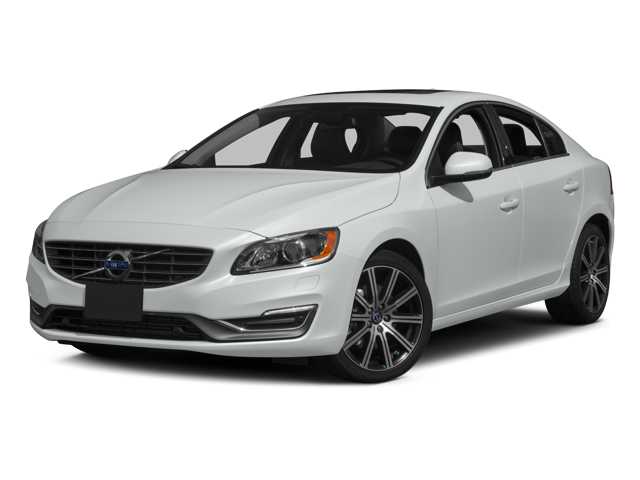 2015 Volvo S60 T5 -
                  Sanford, FL