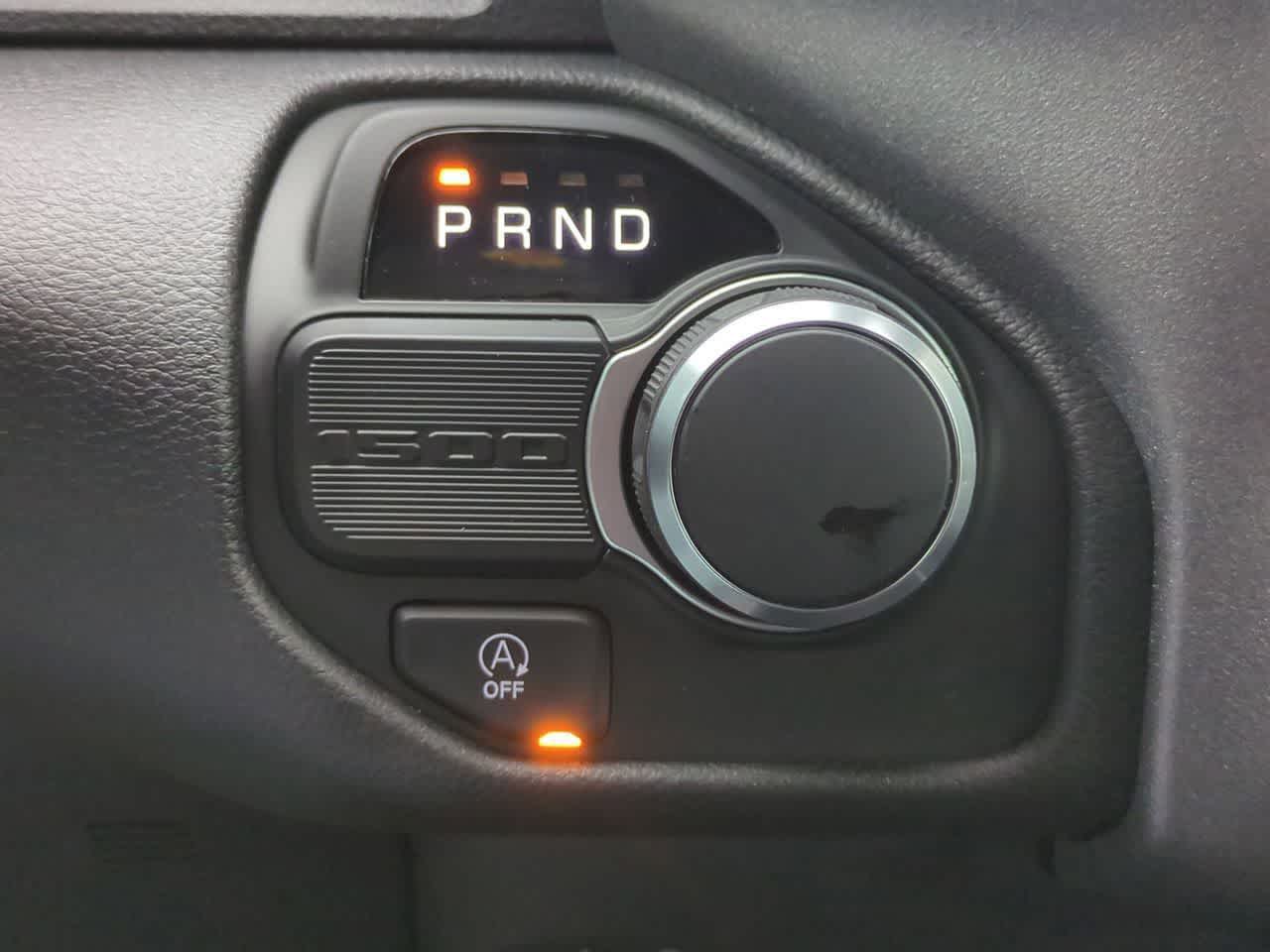 Thumbnail: 2026 RAM 1500 - 32