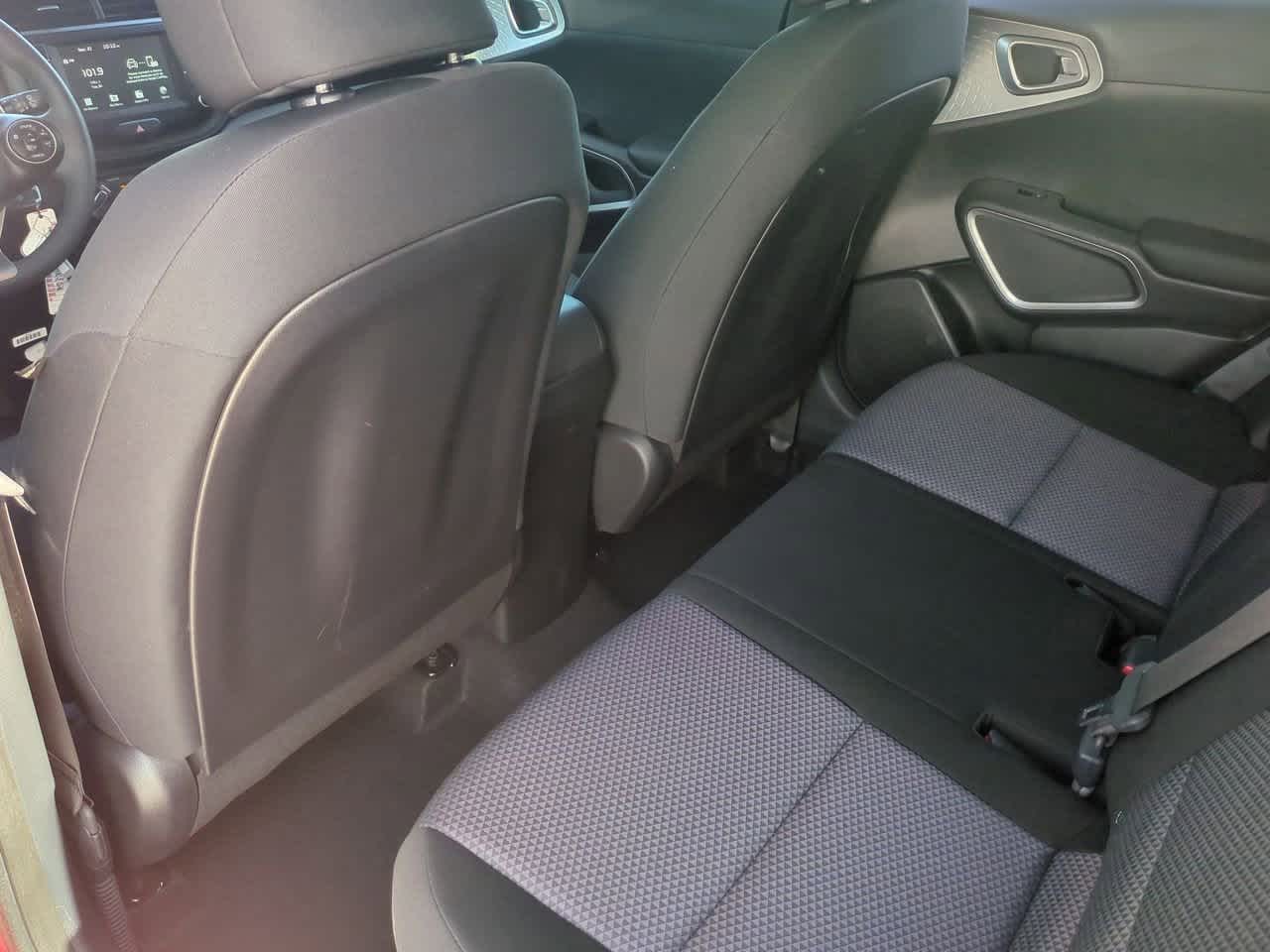 Thumbnail: 2021 Kia Soul - 19