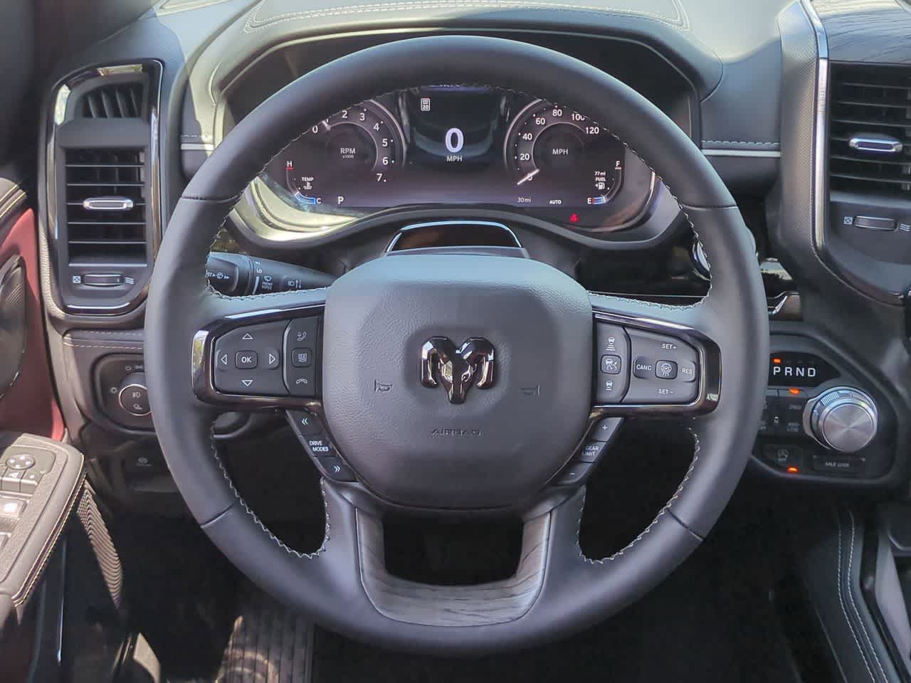 Thumbnail: 2026 RAM 1500 - 23
