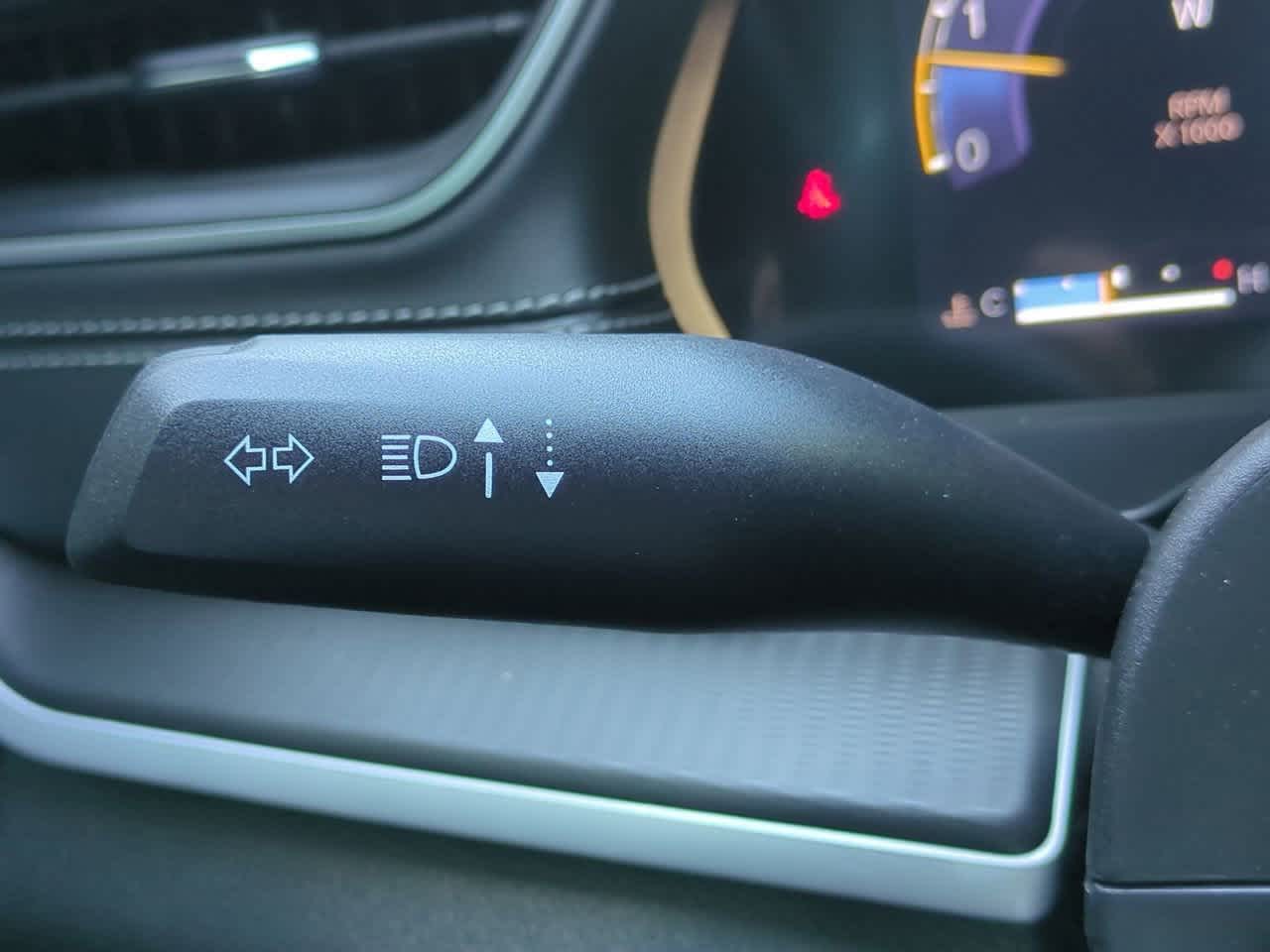 Thumbnail: 2025 Jeep Grand Cherokee L - 27