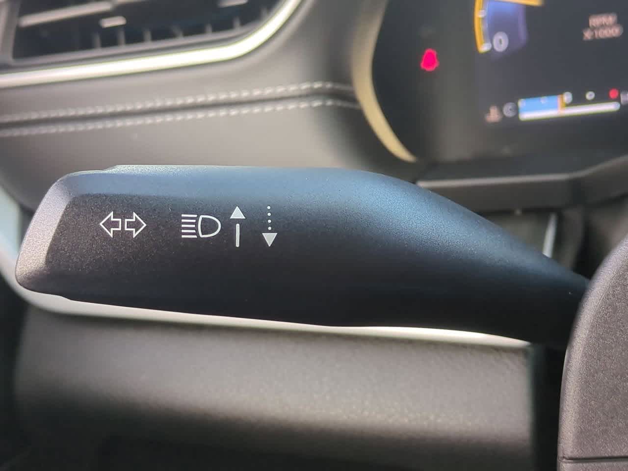 Thumbnail: 2025 Jeep Grand Cherokee L - 28