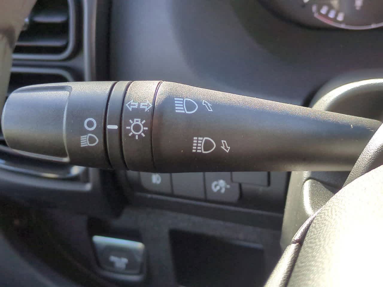 Thumbnail: 2026 RAM ProMaster - 25