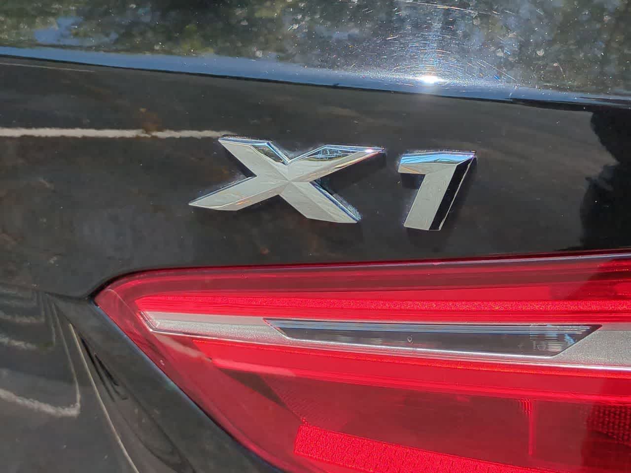 Thumbnail: 2018 BMW X1 - 13