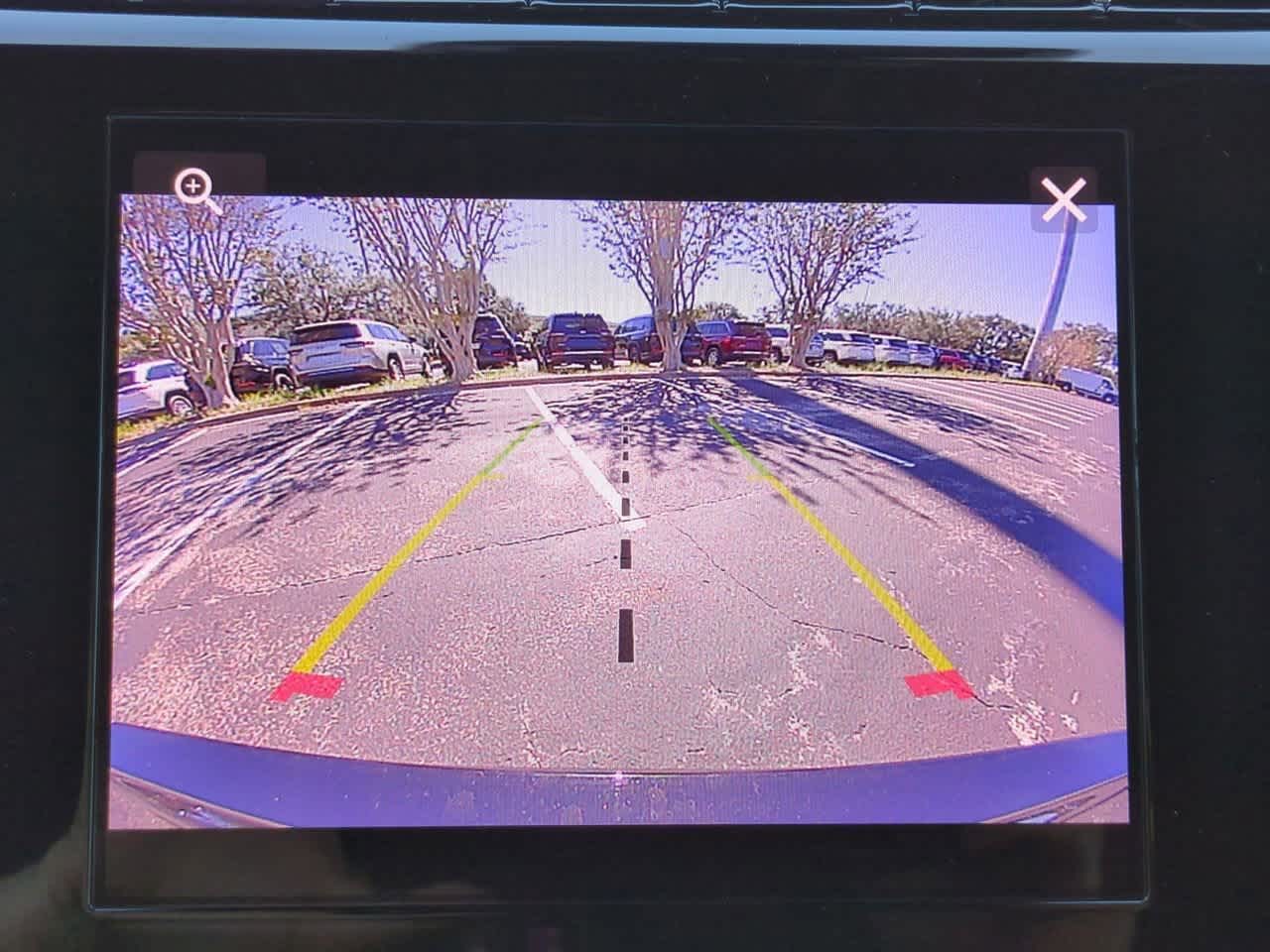 Thumbnail: 2025 Jeep Grand Cherokee L - 29