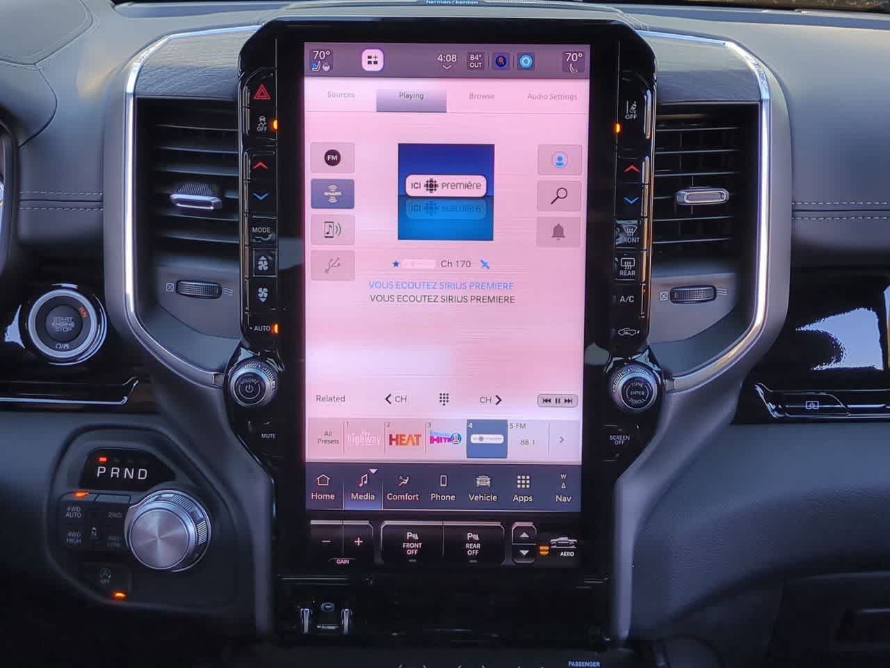 Thumbnail: 2026 RAM 1500 - 28