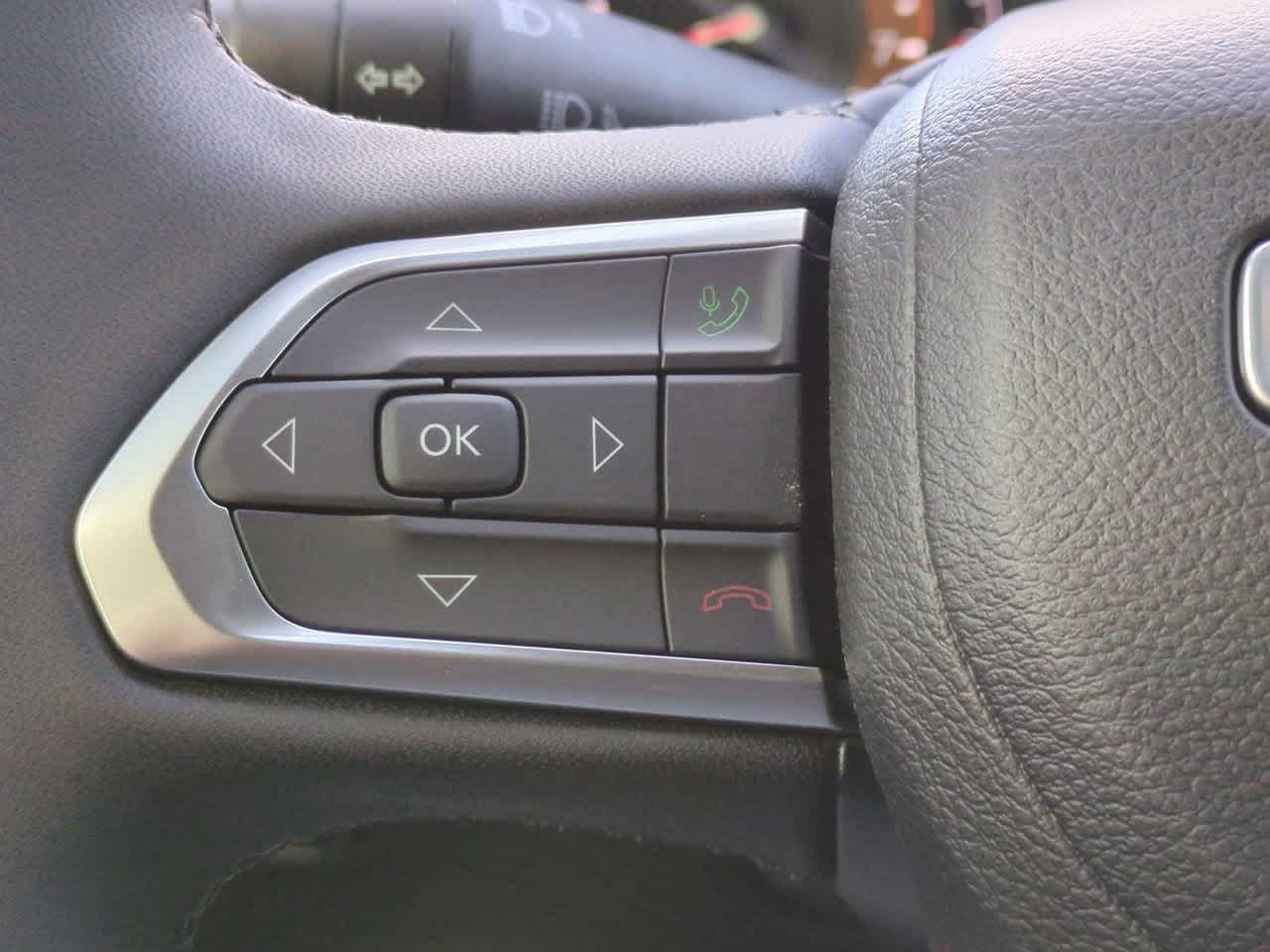 Thumbnail: 2026 Jeep Compass - 24