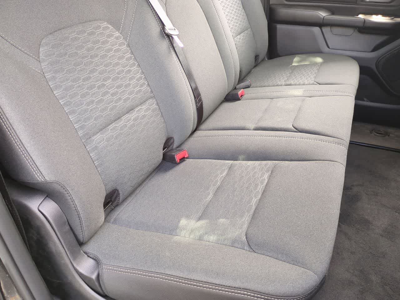 Thumbnail: 2026 RAM 1500 - 20