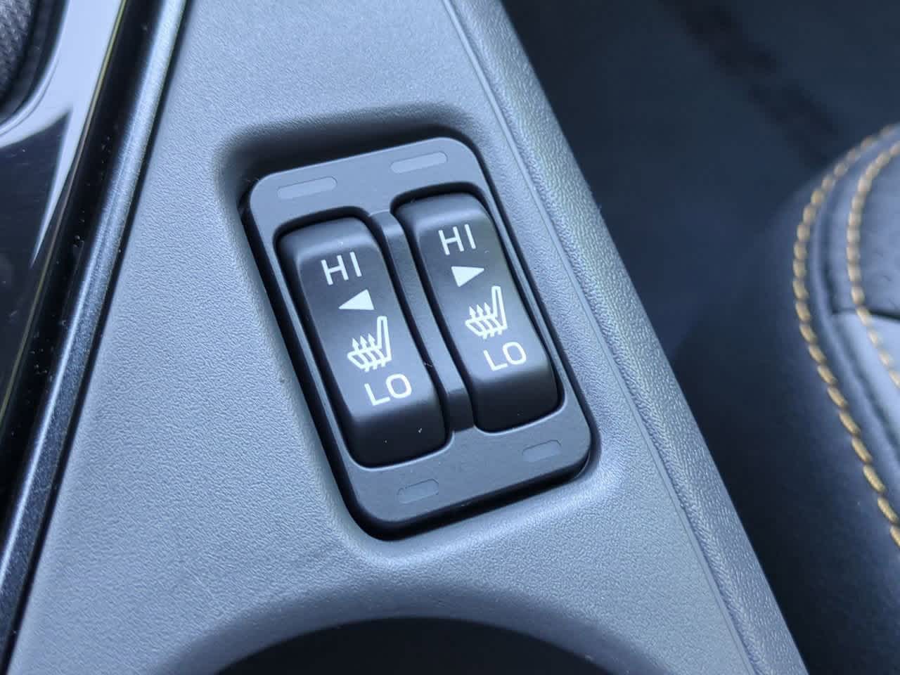 Thumbnail: 2025 Subaru Crosstrek - 18