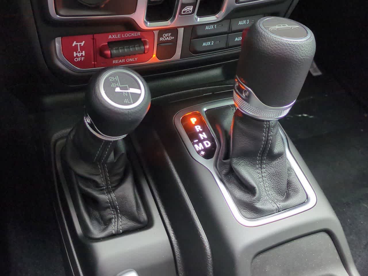 Thumbnail: 2026 Jeep Gladiator - 33