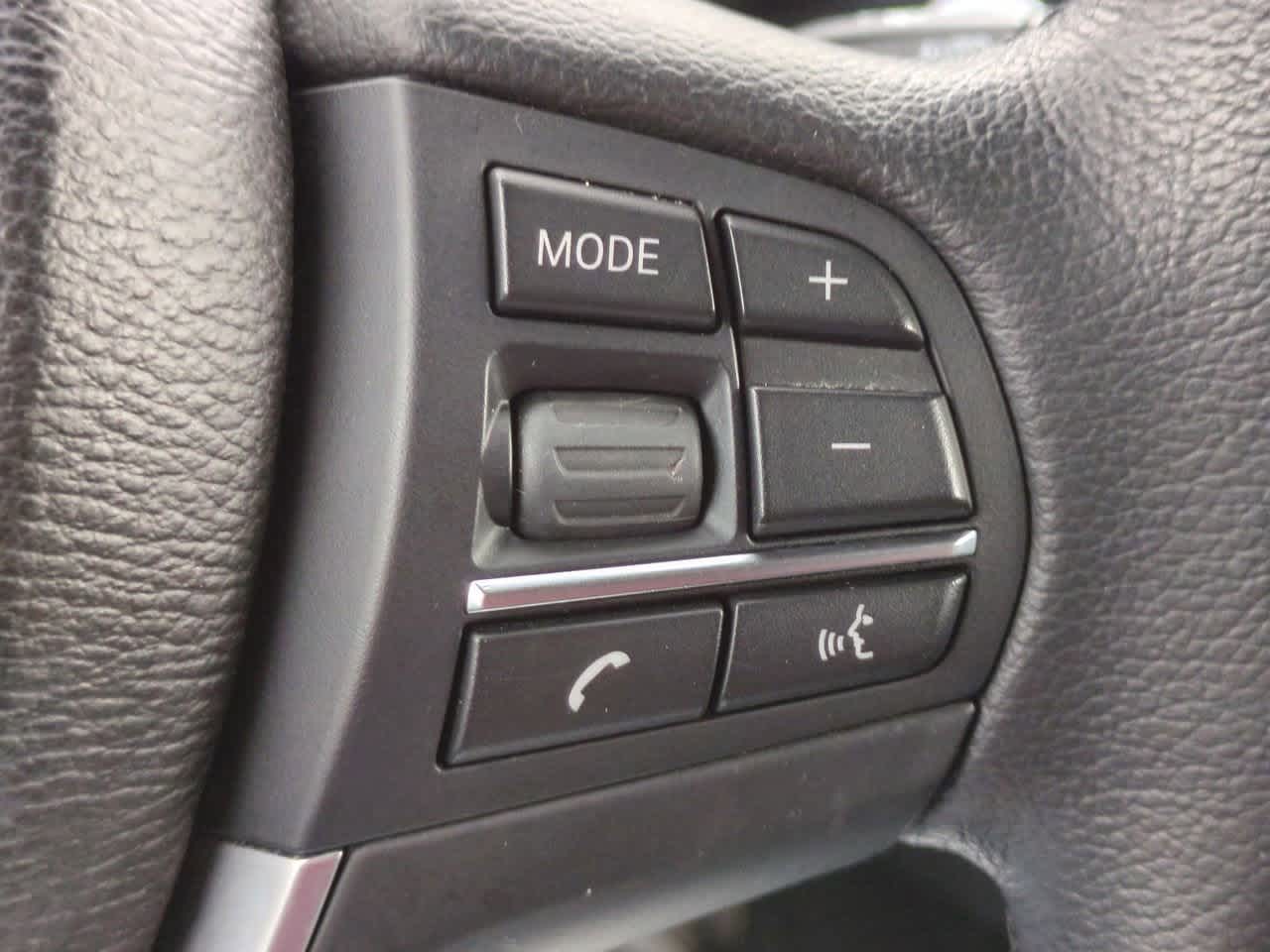 Thumbnail: 2017 BMW X3 - 26