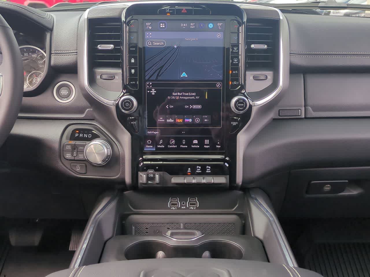 Thumbnail: 2026 RAM 1500 - 29