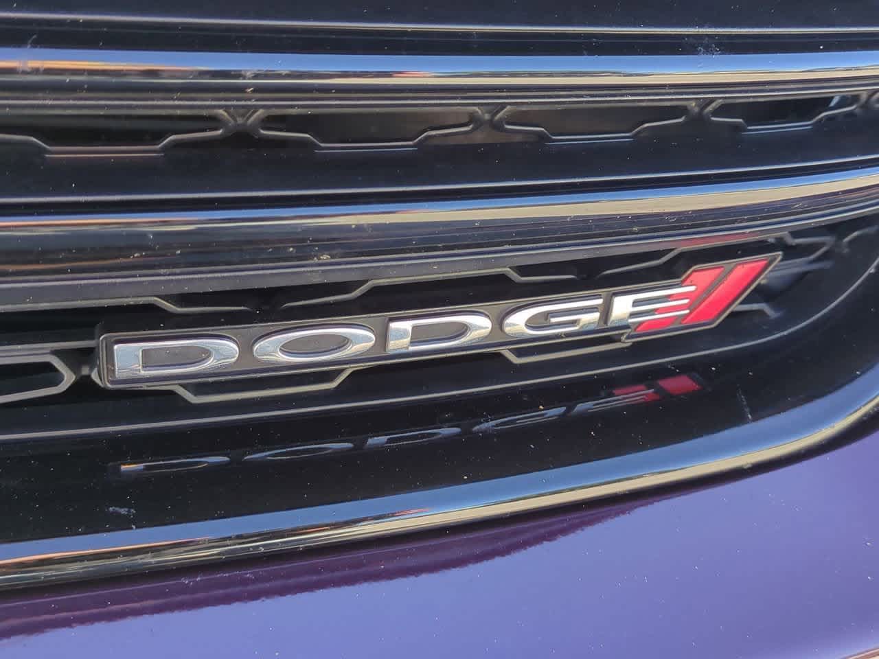 Thumbnail: 2021 Dodge Charger - 12