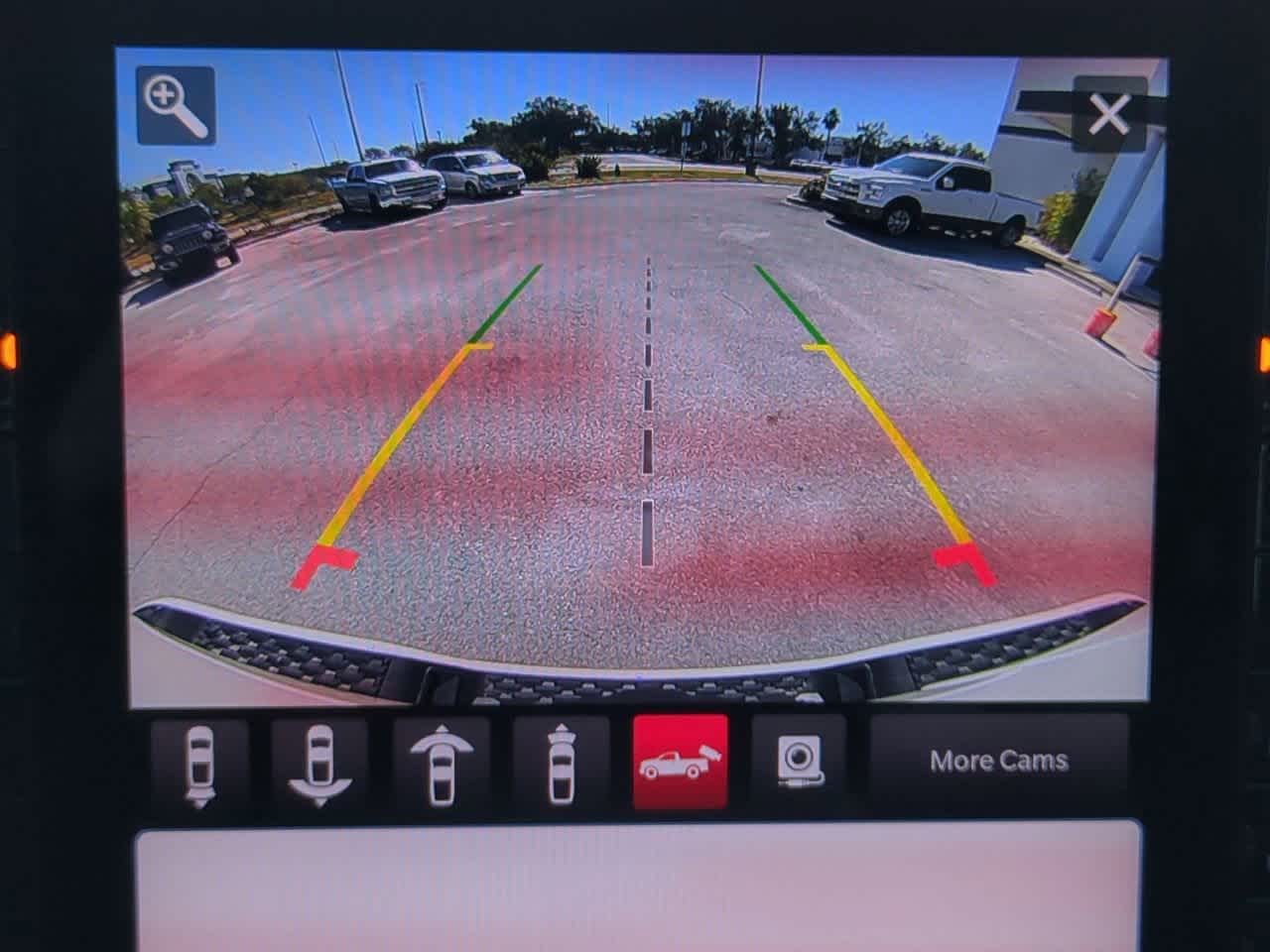 Thumbnail: 2026 RAM 1500 - 31