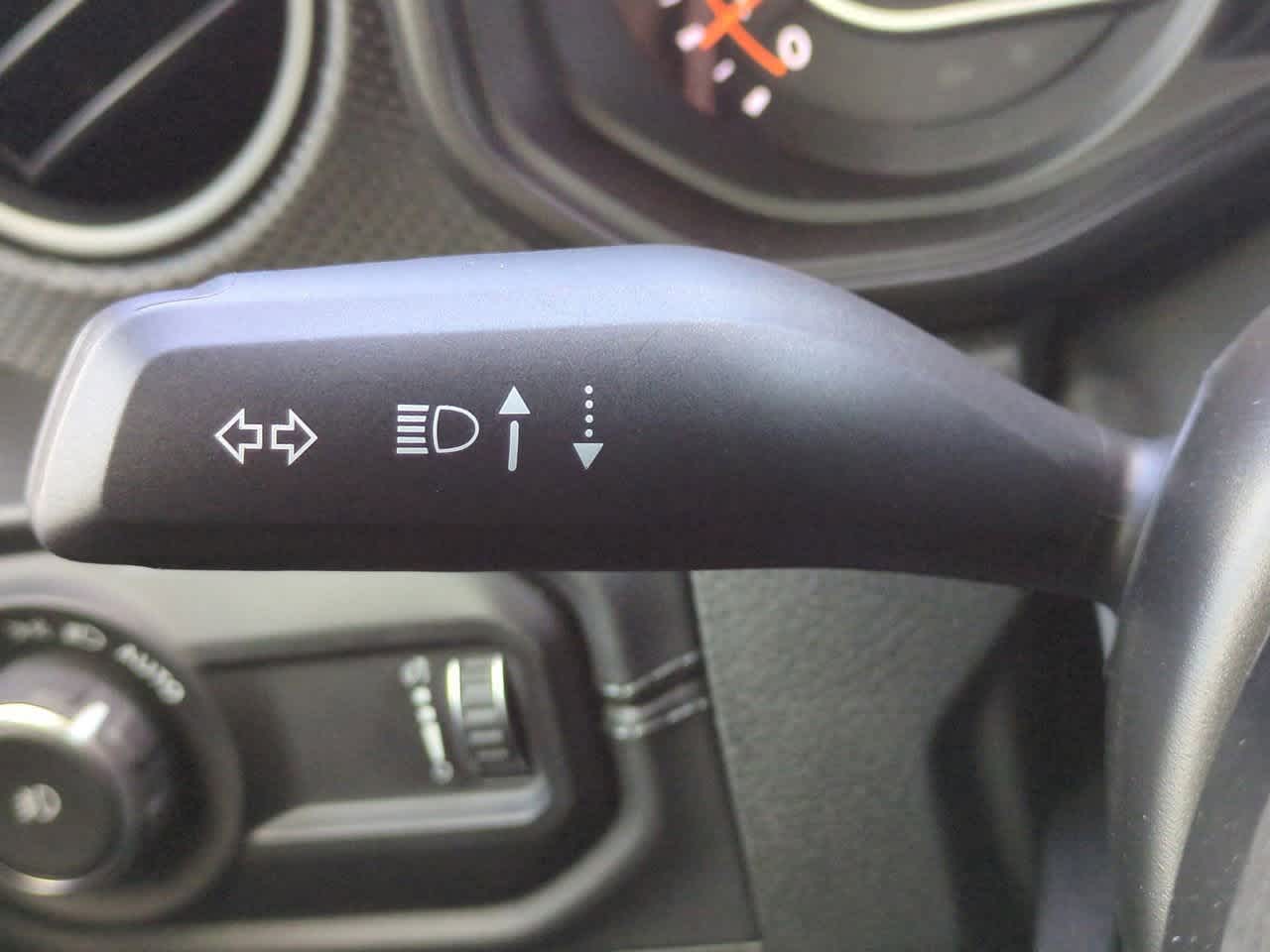 Thumbnail: 2025 Jeep Wrangler - 26