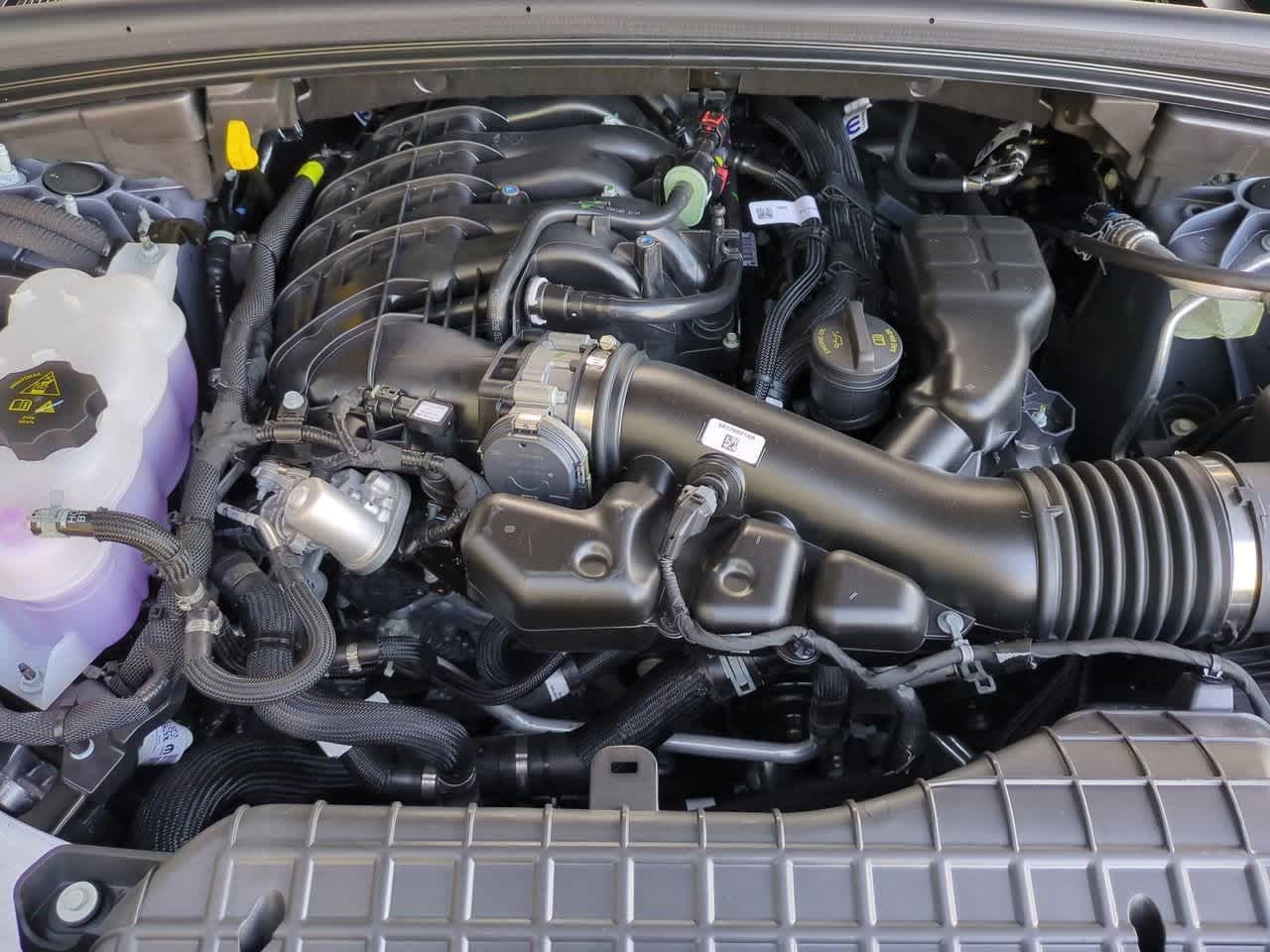 Thumbnail: 2025 Jeep Grand Cherokee L - 15