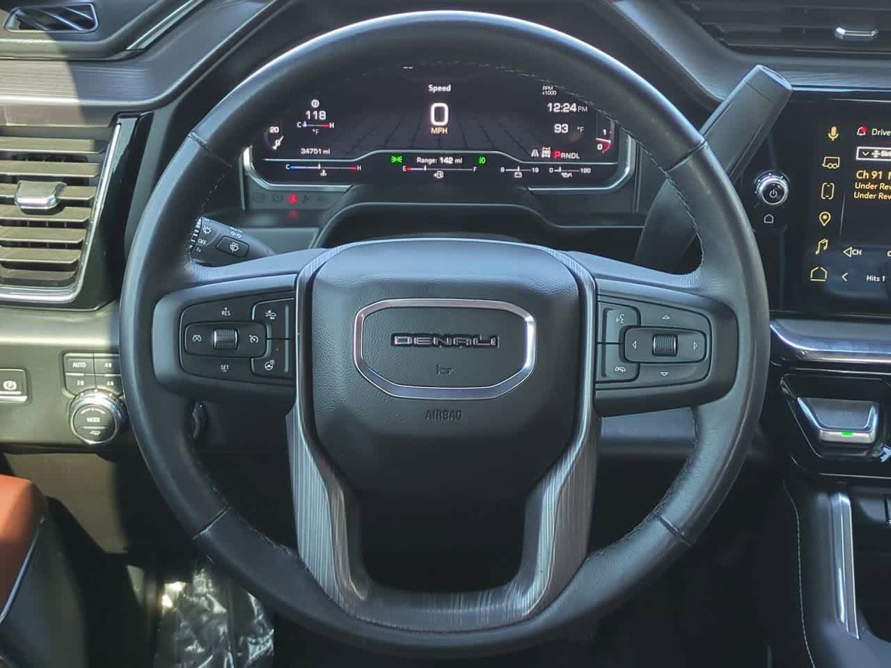 Thumbnail: 2025 GMC Sierra 2500 - 24