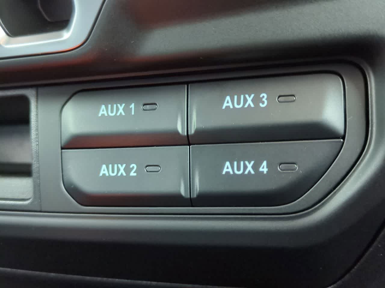 Thumbnail: 2026 Jeep Wrangler - 17