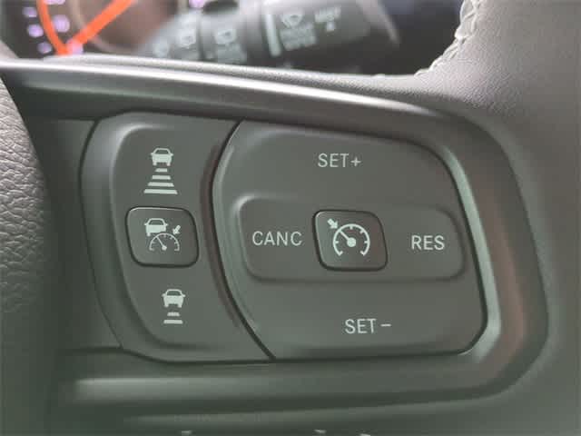 2025 Jeep Wrangler Sport S 25