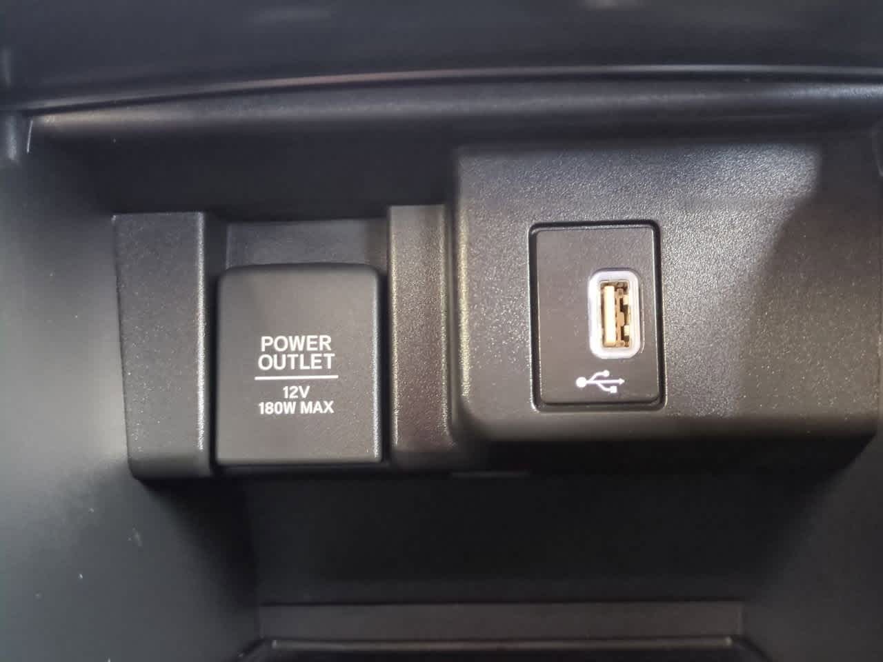 Thumbnail: 2018 Honda Accord - 30